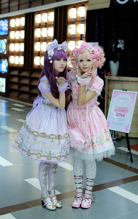 LOLita for Android .